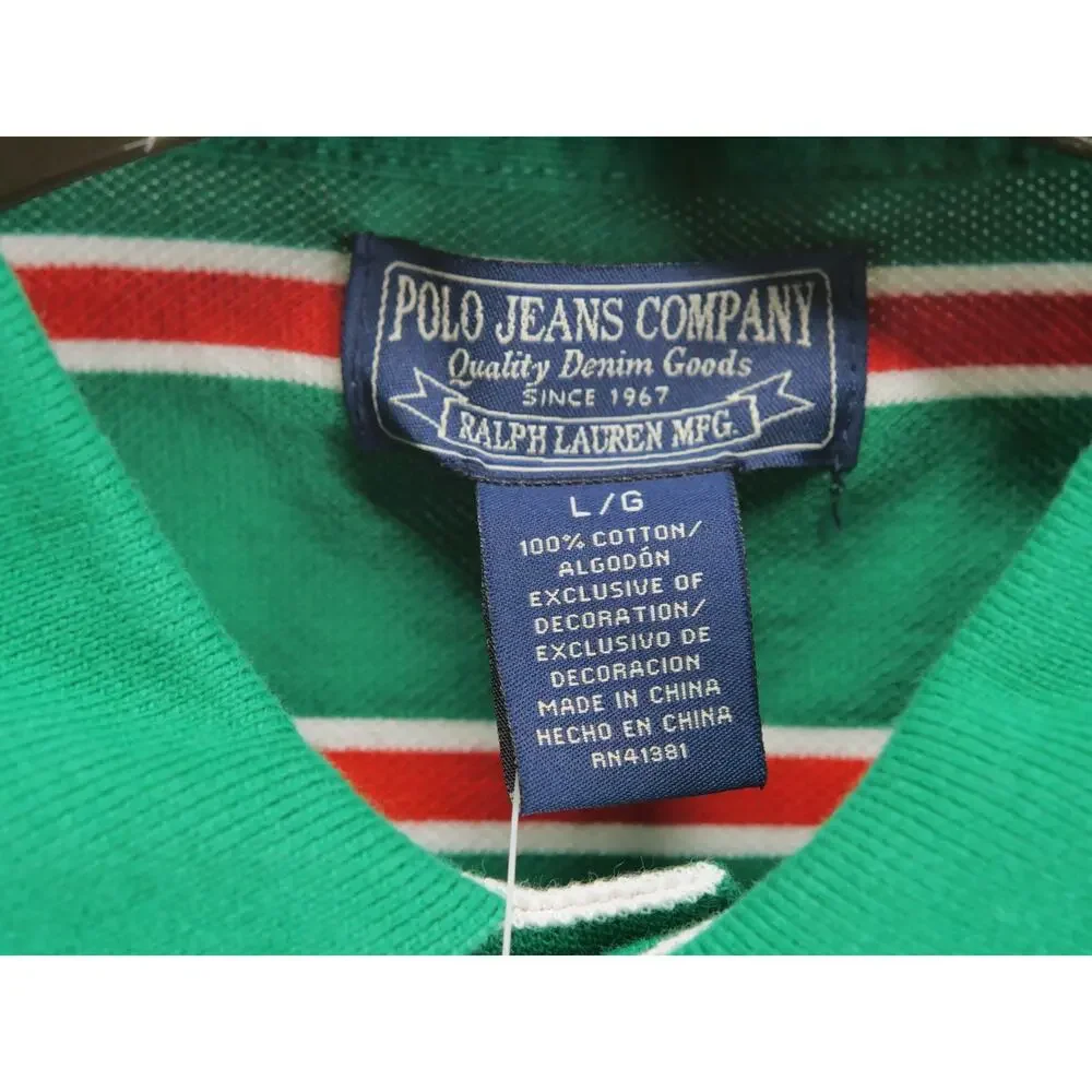 Ralph Lauren nwt vintage